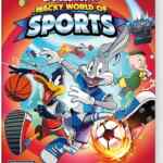 Videojuego Nintendo Switch Looney Tunes Wacky World of Sports baja de precio