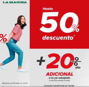 Imagen de la promo