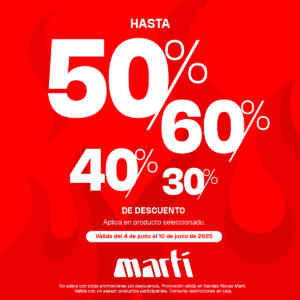 Imagen de la promo