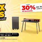 Ofertas Días Max OfficeMax válidas al 27 de junio