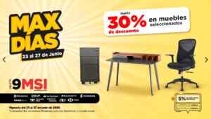 Imagen de la promo