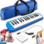 Oferta flash: Piano melódico de viento con boquilla baja a un excelente precio