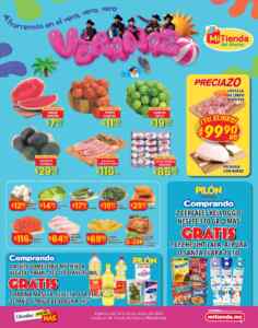 Imagen de la promo