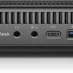 Computadora de escritorio HP EliteDesk 600 G2 con Core i7, 32 GB de RAM y 512 GB de SSD reacondicionada baja a su menor precio + 12 meses sin intereses