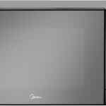 Horno de microondas Midea SmartEco de 1.4 pies baja de precio
