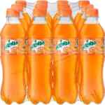 12 pack refrescos Mirinda de 400 ml bajan a un excelente precio + 10% adicional con Planea y Ahorra