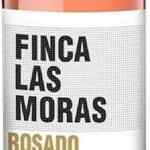 Vino rosado dulce Finca las Moras baja a su menor precio por el Hot Sale