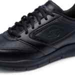 Zapatos tenis para hombre Skechers Nampa bajan a su menor precio