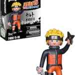 Figura de acción Playmobil Naruto Shippuden baja de precio