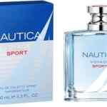 Perfume para hombre Nautica Voyage Sport baja a un gran precio