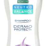 Shampoo Palmolive Neutro Balance Dermo Protect Sensitive Care de 680 ml baja a un gran precio