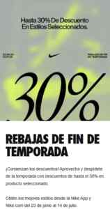 Imagen de la promo