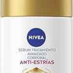 Sérum tratamiento avanzado anti-estrías Nivea Luminous 630 baja a su menor precio