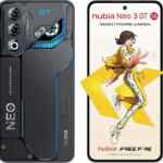 Celular gamer Nubia Neo 3 GT con 8 GB de RAM, pantalla de 6.7 pulgadas y refresh rate de 120 Hz baja a su menor precio + 15 meses sin intereses