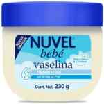 Vaselina para bebé Nuvel 230 g baja de precio + 10% adicional con Planea y Ahorra