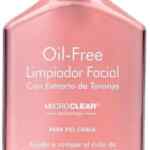 Limpiador facial Neutrogena Oil-Free con extracto de toronja baja a su menor precio + 10% adicional con Planea y Ahorra