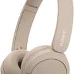 Audífonos inalámbricos de diadema Sony WH-CH250 baja a su menor precio