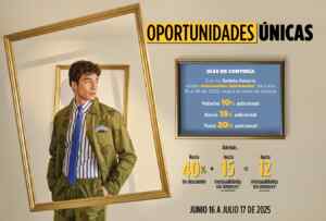 Imagen de la promo