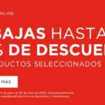 Rebajas Pandora 2025: Hasta 70% de descuento