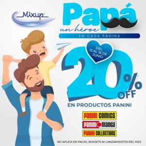 Imagen de la promo