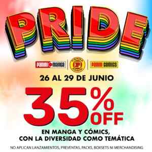 Imagen de la promo