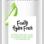 Agua micelar para pìeles sensibles Ponds Juice Collection Fruity Hydra Fresh Aloe 300 ml baja de precio + 10% adicional con Planea y Ahorra