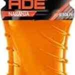 6 pack bebida rehidratante PowerAde Ion 4 sabor naranja de 1 L baja de precio + 10% adicional con Planea y Ahorra