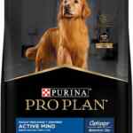 Alimento para mascotas Purina Pro Plan Active Mind de 17.5 kg baja de precio + 6 meses sin intereses