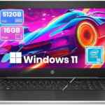 Laptop HP Probook 450 G5 con Core i5, 16 GB de RAM y 512 GB de SSD reacondicionada baja a un gran precio