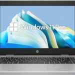 Laptop HP ProBook 640 G5 con Core i5, 16 GB de RAM y 512 GB de SSD reacondicionada baja a su menor precio + cupón adicional