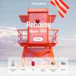 Hasta 50% de descuento en las Rebajas Pull & Bear 2025