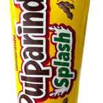 Liquidación en dulce de tamarindo Pulparindo Splash baja de precio