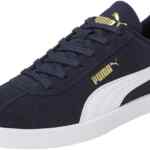 Tenis casuales unisex Puma Club II bajan a un gran precio
