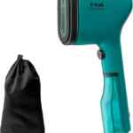 T-Fal Pure Pop vaporizador y limpiador de ropa ultra compacto baja a su menor precio