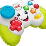 Juguete para bebés control Juega y Aprende Conmigo baja de precio