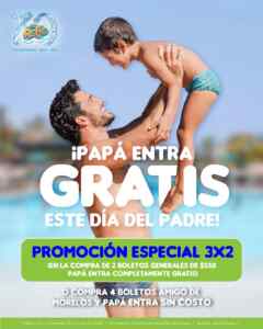 Imagen de la promo