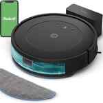 Aspiradora robot y trapeador iRobot Roomba Combo SC Essential baja de precio + 12 meses sin intereses