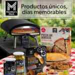Folleto cuponera Sam’s Club al 7 de julio 2025