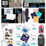 Folleto cuponera Sam’s Club al 7 de julio 2025