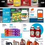Folleto cuponera Sam’s Club al 7 de julio 2025