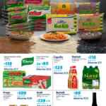 Folleto cuponera Sam’s Club al 7 de julio 2025