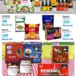 Folleto cuponera Sam’s Club al 7 de julio 2025
