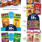 Folleto cuponera Sam’s Club al 7 de julio 2025