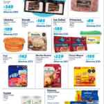 Folleto cuponera Sam’s Club al 7 de julio 2025