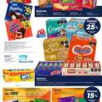 Folleto cuponera Sam’s Club al 7 de julio 2025