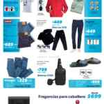 Folleto cuponera Sam’s Club al 7 de julio 2025