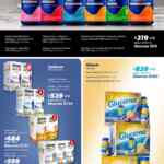 Folleto cuponera Sam’s Club al 7 de julio 2025