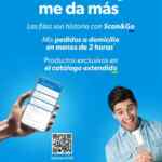Folleto cuponera Sam’s Club al 7 de julio 2025