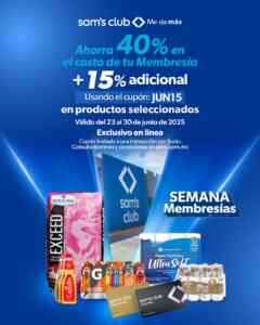 Imagen de la promo