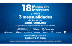 Imagen de la promo